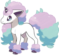 Galar Ponitapng — Pokemon Sword and Shield: All new Pokemon + Galar Forms option 26