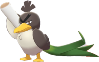 Galar Porentapng — Pokemon Sword and Shield: All new Pokemon + Galar Forms option 27