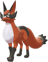 Gaunuxpng — Pokemon Sword and Shield: All new Pokemon + Galar Forms option 30