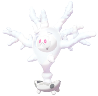 Gorgasonnpng — Pokemon Sword and Shield: All new Pokemon + Galar Forms option 31