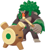 Gortrompng — Pokemon Sword and Shield: All new Pokemon + Galar Forms option 32