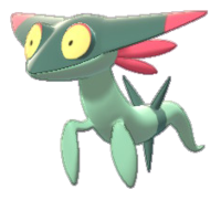 Grolldrapng — Pokemon Sword and Shield: All new Pokemon + Galar Forms option 33