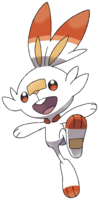 Hopplopng — Pokemon Sword and Shield: All new Pokemon + Galar Forms option 35