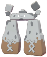 Humanolithpng — Pokemon Sword and Shield: All new Pokemon + Galar Forms option 36