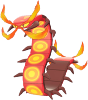 Infernopodpng — Pokemon Sword and Shield: All new Pokemon + Galar Forms option 37