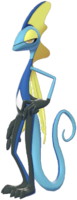 Intelleonpng — Pokemon Sword and Shield: All new Pokemon + Galar Forms option 38