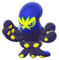 Kaoctopng — Pokemon Sword and Shield: All new Pokemon + Galar Forms option 41