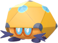 Keradarpng — Pokemon Sword and Shield: All new Pokemon + Galar Forms option 43
