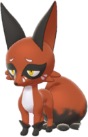 Kleptifuxpng — Pokemon Sword and Shield: All new Pokemon + Galar Forms option 45