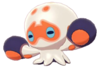 Klopptopuspng — Pokemon Sword and Shield: All new Pokemon + Galar Forms option 47