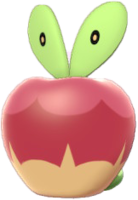 Knapfelpng — Pokemon Sword and Shield: All new Pokemon + Galar Forms option 48