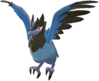 Kranovizpng — Pokemon Sword and Shield: All new Pokemon + Galar Forms option 49