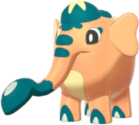 Kupfantipng — Pokemon Sword and Shield: All new Pokemon + Galar Forms option 52