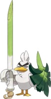 Lauchzelotpng — Pokemon Sword and Shield: All new Pokemon + Galar Forms option 53