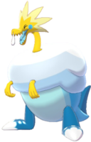 Lecryodonpng — Pokemon Sword and Shield: All new Pokemon + Galar Forms option 54