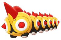 Legiospng — Pokemon Sword and Shield: All new Pokemon + Galar Forms option 56