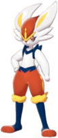 Liberlopng — Pokemon Sword and Shield: All new Pokemon + Galar Forms option 57