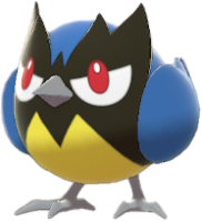 Meikropng — Pokemon Sword and Shield: All new Pokemon + Galar Forms option 60