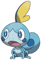 Memmeonpng — Pokemon Sword and Shield: All new Pokemon + Galar Forms option 61