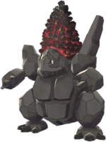 Montecarbopng — Pokemon Sword and Shield: All new Pokemon + Galar Forms option 62