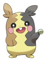Morpekopng — Pokemon Sword and Shield: All new Pokemon + Galar Forms option 63