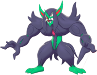 Olangaarpng — Pokemon Sword and Shield: All new Pokemon + Galar Forms option 67