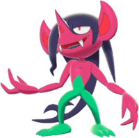 Pelzebubpng — Pokemon Sword and Shield: All new Pokemon + Galar Forms option 70