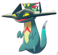 Phandrapng — Pokemon Sword and Shield: All new Pokemon + Galar Forms option 73