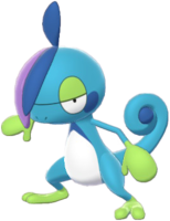 Phlegleonpng — Pokemon Sword and Shield: All new Pokemon + Galar Forms option 74