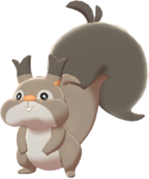 Raffelpng — Pokemon Sword and Shield: All new Pokemon + Galar Forms option 77