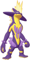 Riffex Hoch Formpng — Pokemon Sword and Shield: All new Pokemon + Galar Forms option 78