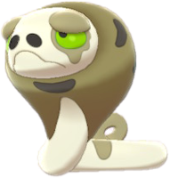 Salangapng — Pokemon Sword and Shield: All new Pokemon + Galar Forms option 80