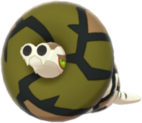 Sanakondapng — Pokemon Sword and Shield: All new Pokemon + Galar Forms option 81