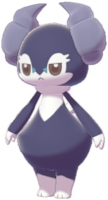 Servolpng — Pokemon Sword and Shield: All new Pokemon + Galar Forms option 85