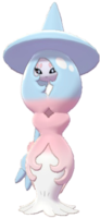 Silembrimpng — Pokemon Sword and Shield: All new Pokemon + Galar Forms option 86
