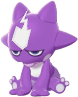 Toxelpng — Pokemon Sword and Shield: All new Pokemon + Galar Forms option 89