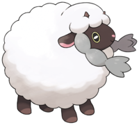 Wollypng — Pokemon Sword and Shield: All new Pokemon + Galar Forms option 93