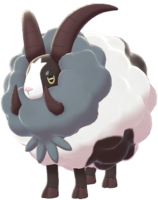 Zwollockpng — Pokemon Sword and Shield: All new Pokemon + Galar Forms option 96