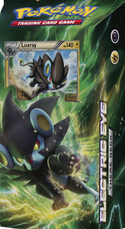 Create a Pokemon TCG Online Theme Decks Tier List - TierMaker