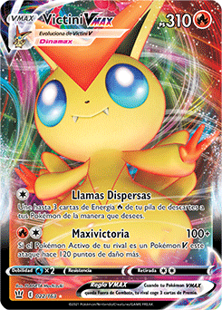 pokemon card maker vmax Chandelure VMAX