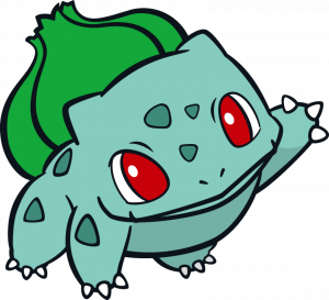 001bulbasaurdream2 Copypng — POKEMON TEAM & PC BOXES option 1