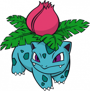 002ivysaurdreampng — POKEMON TEAM & PC BOXES option 3