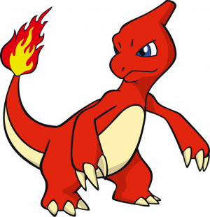 005charmeleondreampng — POKEMON TEAM & PC BOXES option 8