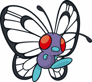 012butterfreedream2png — POKEMON TEAM & PC BOXES option 22