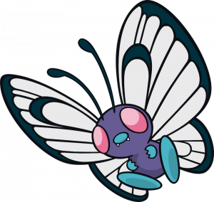 012butterfreedreampng — POKEMON TEAM & PC BOXES option 23