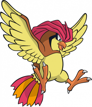 017pidgeottodream2png — POKEMON TEAM & PC BOXES option 28