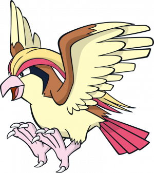 018pidgeotdreampng — POKEMON TEAM & PC BOXES option 29