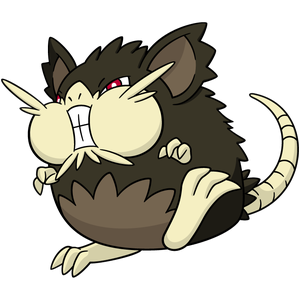 020raticatealoladreampng — POKEMON TEAM & PC BOXES option 32