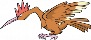 022fearowdreampng — POKEMON TEAM & PC BOXES option 35