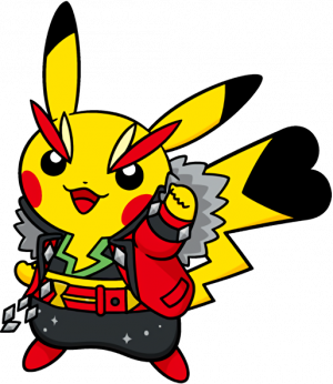 025pikachurockstardreampng — POKEMON TEAM & PC BOXES option 48